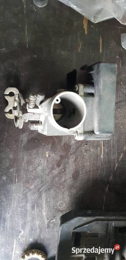 Przepustnica Kymco People 125 małopolskie Poręba Wielka sprzedam