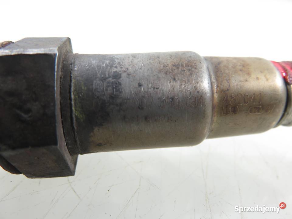 SONDA LAMBDA AUDI A4 B6 Avant 8E5 18 T