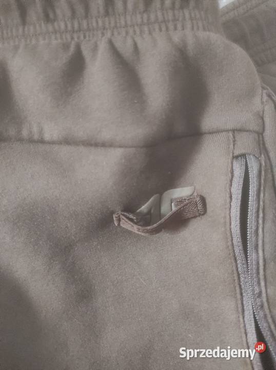 Spodnie męskie 4F Odzież wyjściowa lubuskie Żagań