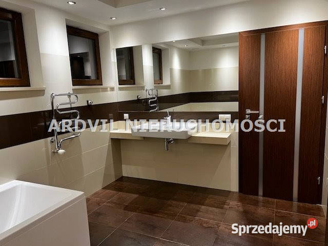 Ogłoszenie dom 255m2 Sowlany