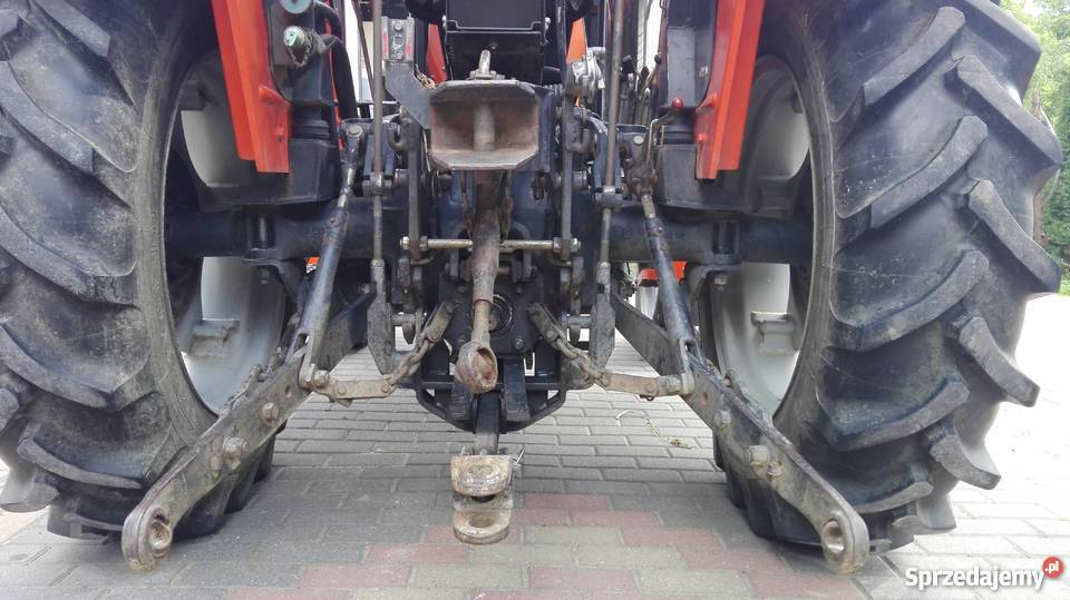 URSUS 2812 Radawiec Duży