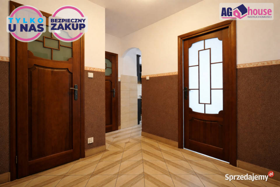 Mieszkanie Kartuzy Gen Józefa Wybickiego 491m2 2 sprzedam