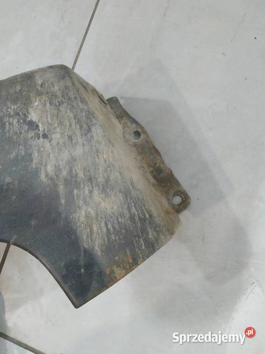 BŁOTNIK PRAWY PRZÓD 1G3 Toyota Auris I 20062012