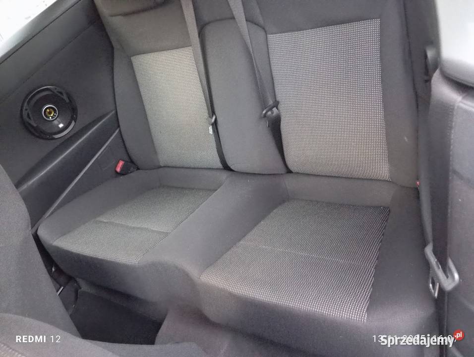 Opel Astra cabriolet 19 z Niemiec 150KM Bydgoszcz sprzedam