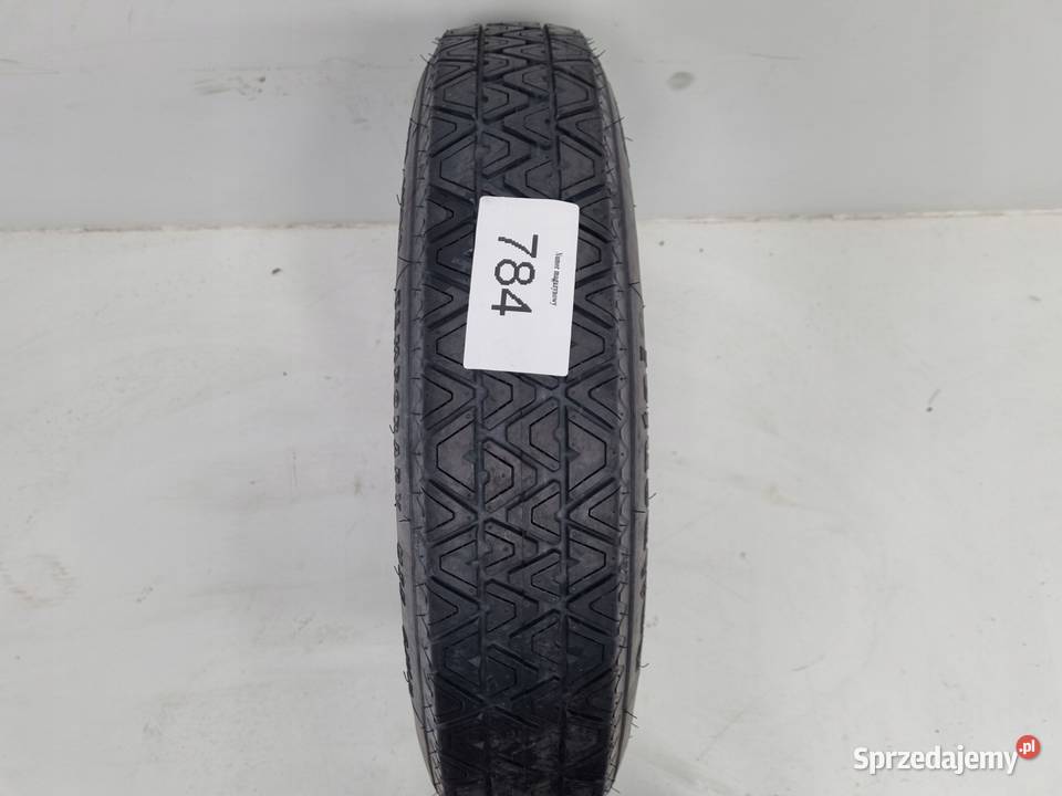KOŁO ZAPASOWE DOJAZDOWE BMW E46 12590 R15 5x120 Samochodowe lubelskie Chełm