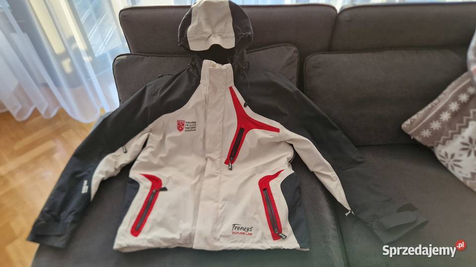 kurtka narciarska Frencys gore tex 52 Zakopane