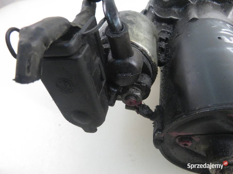 ROZRUSZNIK LANCIA LYBRA 18 16V 839 A7000