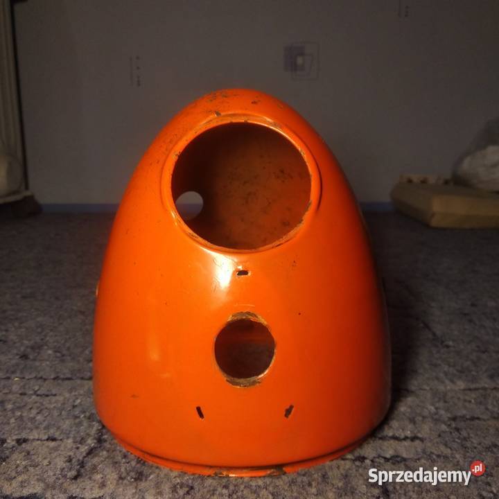 Skorupa Lampa Wsk Gil Seria Ptaków Org lakier do Snopków
