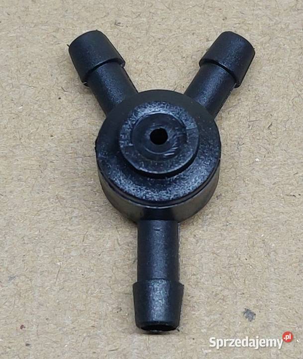 TRÓJMIK SPRYSKIWACZY Z ZAWORKIEM FIAT LANCIA dolnośląskie