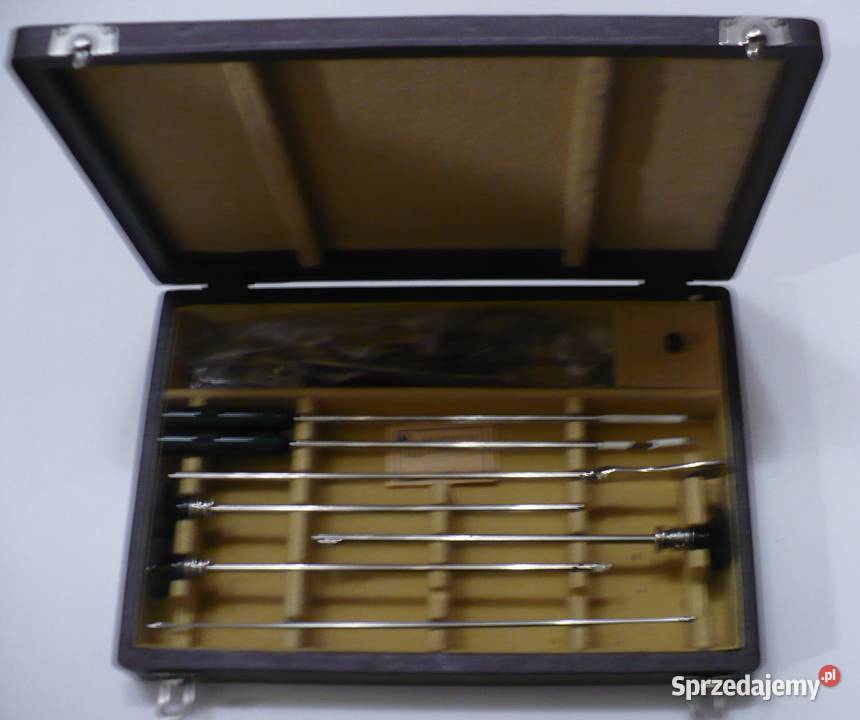 Cystoskop węgierski Białystok