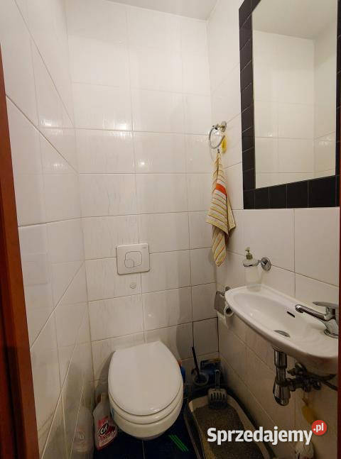 Mieszkanie 724m2 3 pokoje Pruszków Wojska