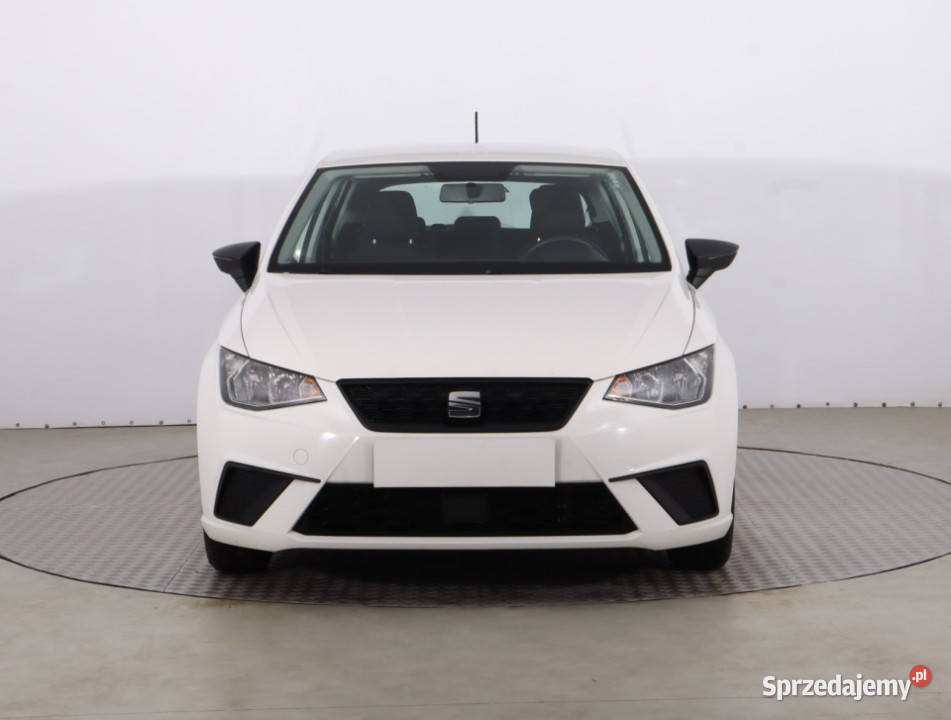 Seat Ibiza 10 mazowieckie Piaseczno