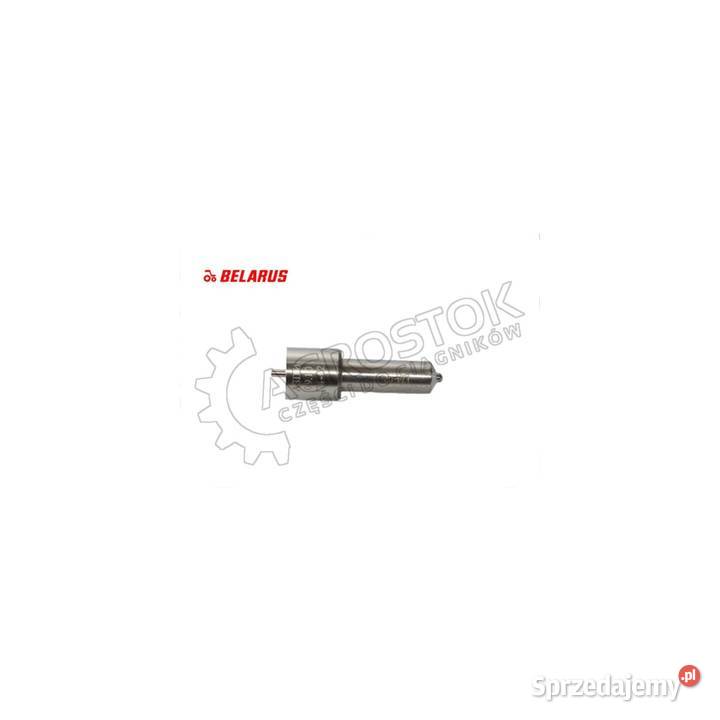 Końcówka wtrysk mtz euro317401