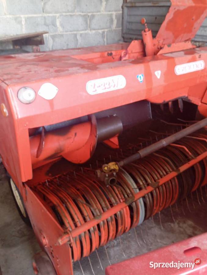 Prasa Sipma Z2241