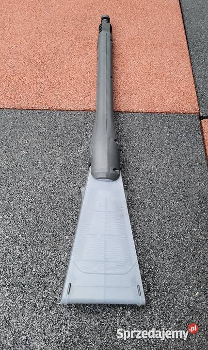 Dysza lanca myjka Ciśnieniowa Karcher ECOBOOSTER Radom sprzedam