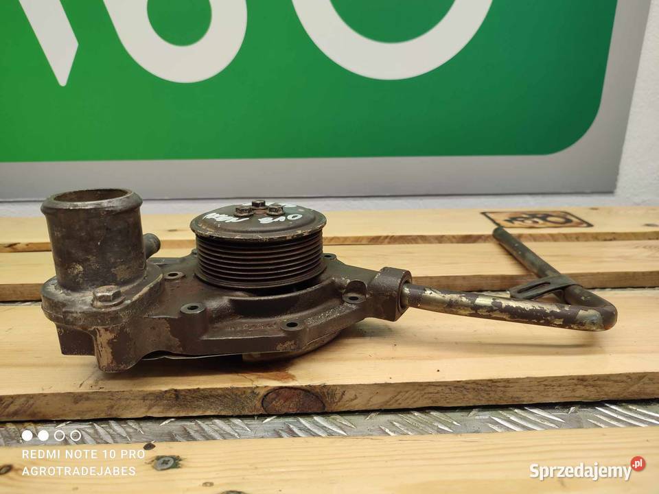 Pompa wody JD RE523169 Wilkowo