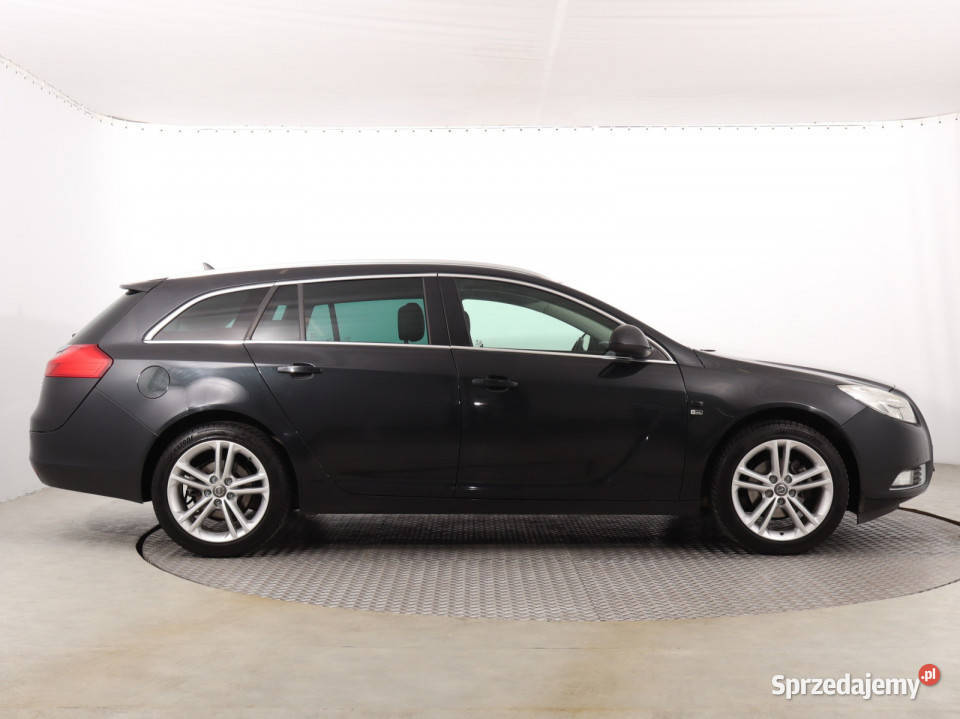 Opel Insignia 20 CDTI system Start-Stop śląskie Katowice sprzedam