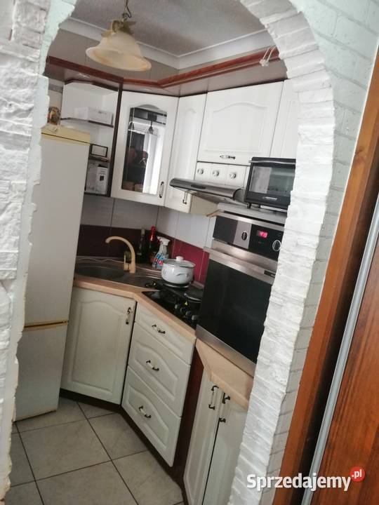 Sprzedam mieszkanie 2 pokojowe 36m2 w Płocku