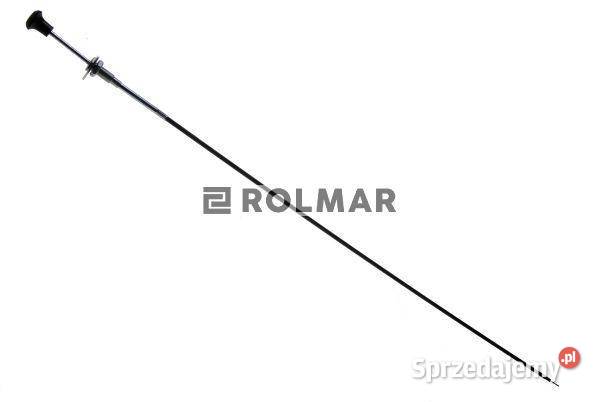 Cięgło rozdzielacza przedniego napędu C385 Olsztyn