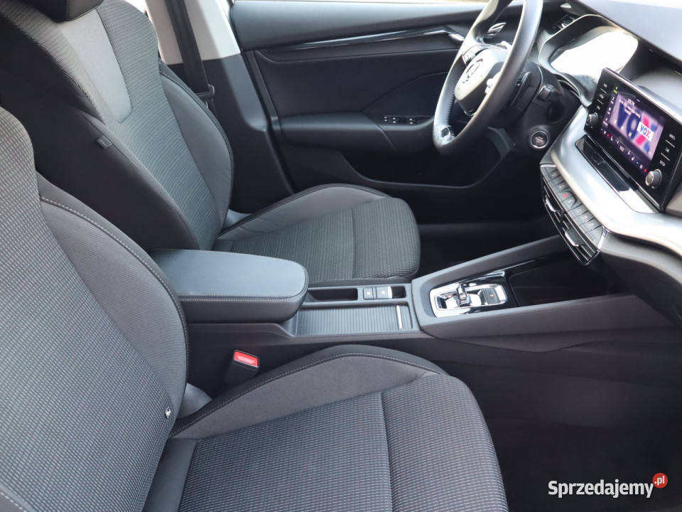 Skoda Octavia 20 TDI diesel Katowice