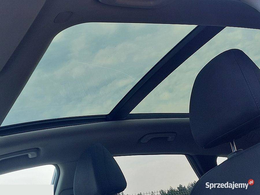 Hyundai i40 20 Premium 177 2012r ZAREJESTROWANY Goszcz sprzedam