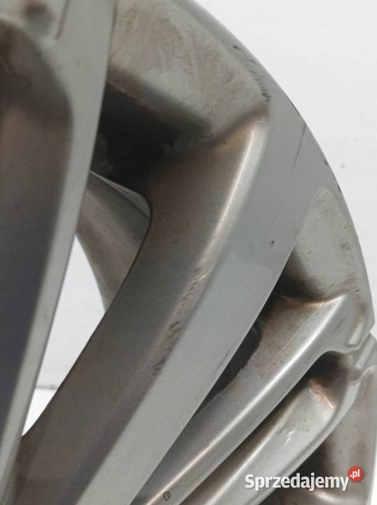 FELGA ALUMINIOWA R16 4X108 ET23 OC65MM Średnica 16"