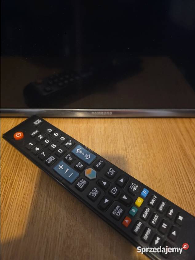 telewizor samsung Warszawa