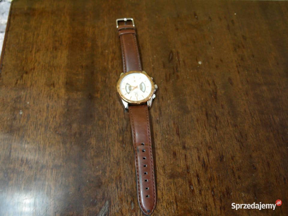 zegarek męski gino rossi zegarek Casio MTP1183 Łódź