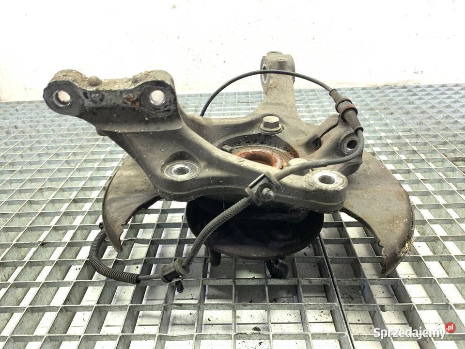 ZWROTNICA PRAWY PRZÓD OPEL INSIGNIA A 20 110