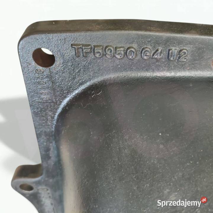 Skrzynia biegów Spicer Dana COMT42012 Manitou Pozostałe Wilkowo