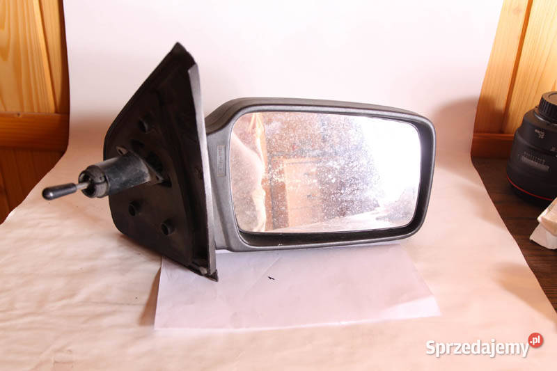 Ford Sierra lusterko pasażer prawe manual osobowe Kielce