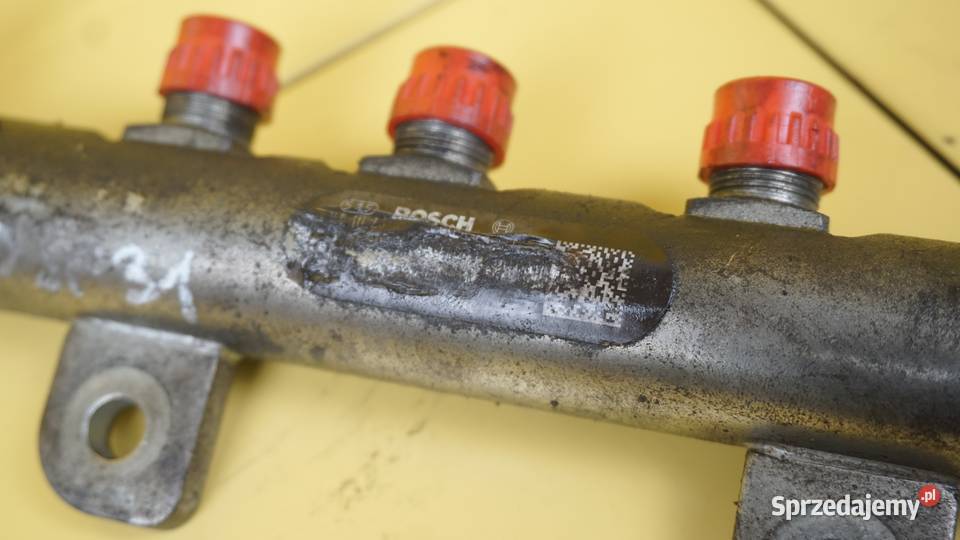 CHRYSLER GRAND VOYAGER 28 CRD 10r 163 VM64C Suków