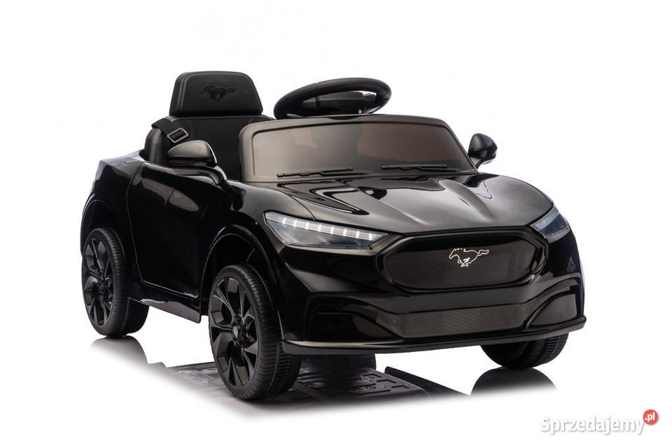 BAWIBUS Auto samochód na akumulator FORD MUSTANG Myszków