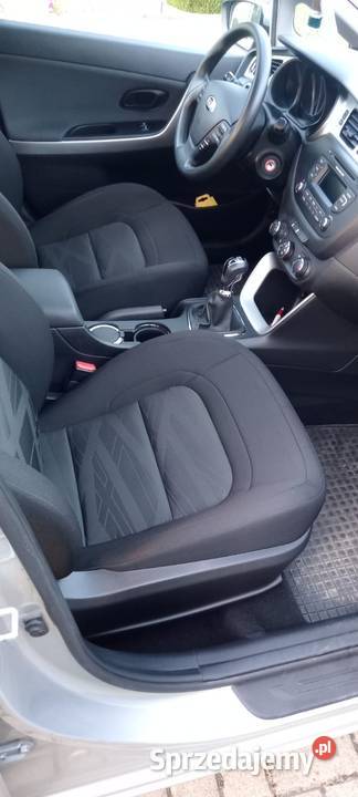 Sprzedam Kia Ceed dolnośląskie Oborniki Śląskie