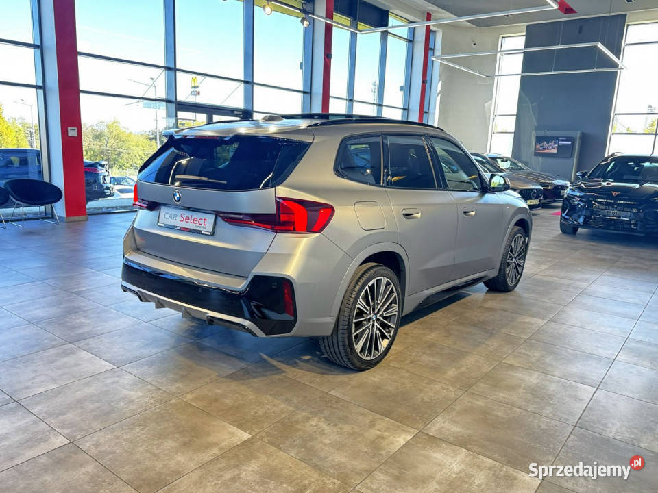 BMW X1 sdrive18i 136 automat 2023 r salon I