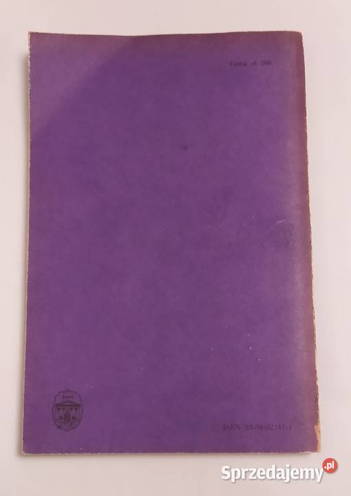 IWAN GROŹNY Władysław A Serczyk Proza i poezja