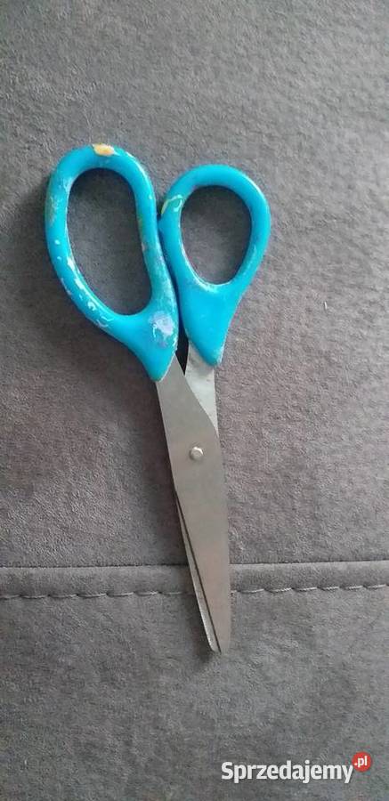 Nożyczki dzieci Legionowo