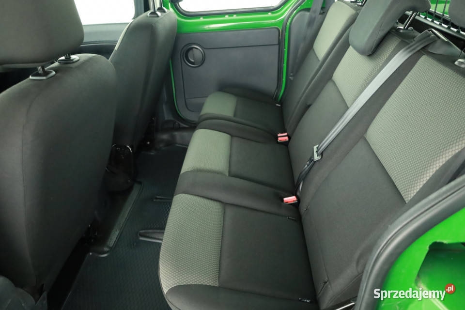 Renault Kangoo 15 dCi 145865km Piaseczno