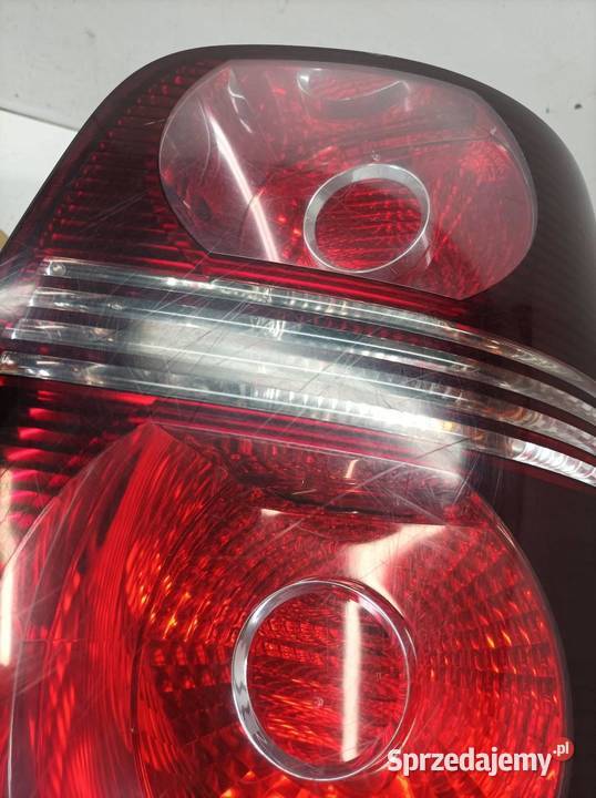 LAMPA TYŁ PRAWA LIFT FL 1T0945096N VW Volkswagen świętokrzyskie sprzedam
