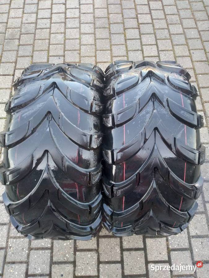 oponyquad cts AT251012 2706012 r bieżnik ok 15