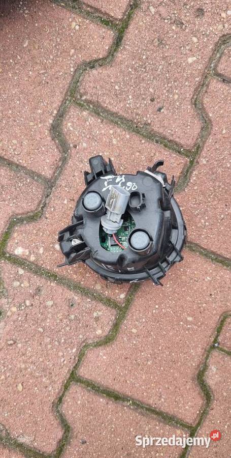 Hyundai I10 II Chłodnica Wentylator Lampa Sygnał Chłodnie wody śląskie Sosnowiec