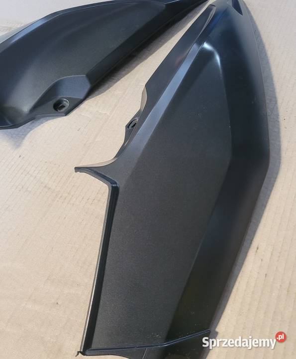 Bmw K 1600 GT GTL k48 osłona wypełnienie owiewka Szyby i owiewki Nowy Tomyśl