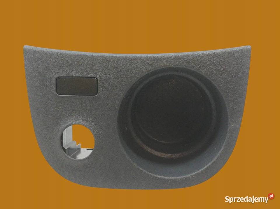 UCHWYT NA KUBEK 1P1858331 Seat Leon II 20052012 sprzedam