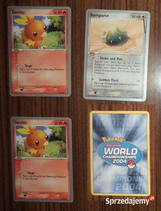 Pokemon Cards na sprzedaż w: Porto Alegre