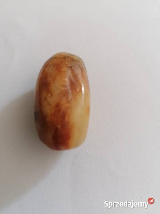 Bursztyn inkluzja Unikat Białystok