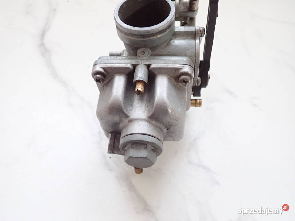 Gaźnik Keihin PD 05BAFC 4 Honda XR 250 R 9199r Strzelce Krajeńskie