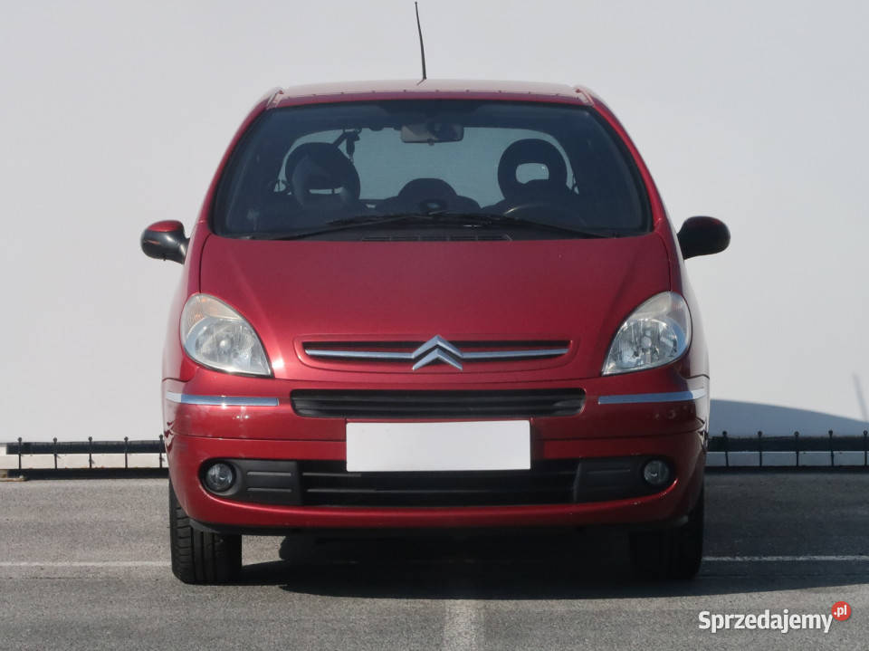 Citroen Xsara Picasso 16 HDi