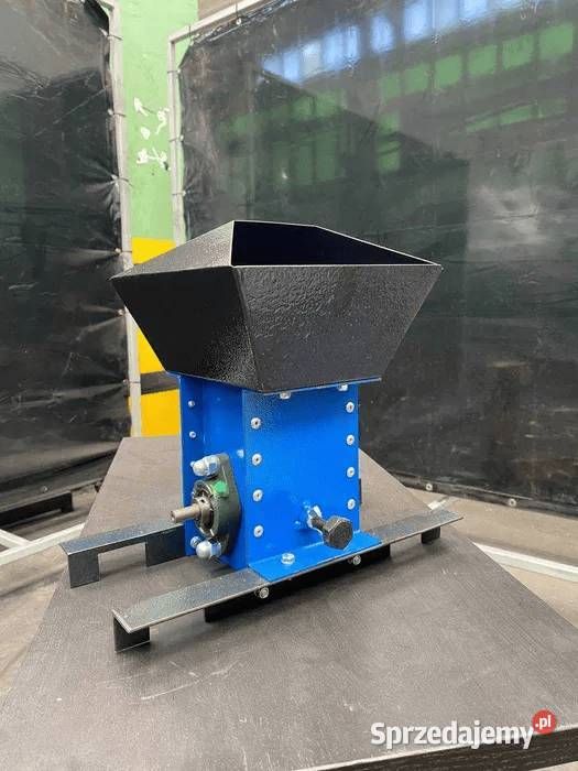 Łuparka do orzechów włoskich GRK50 50 h Poznań sprzedam