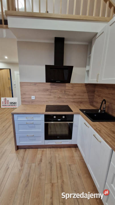 Mieszkanie do wynajęcia 31m2 1 pokój Wadowice sprzedam