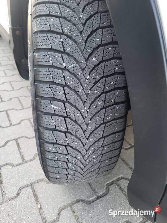 Nissan Qashqai J11 2015r 15D 110 Serwis Full elektryczne szyby Qashqai Góra Puławska